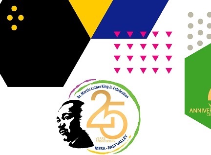Dr. Martin Luther King, Jr. Celebration