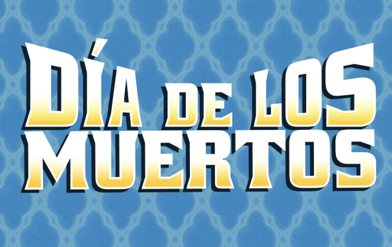 DIA DE LOS MUERTOS FESTIVAL