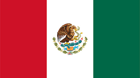 Flag-Mexico