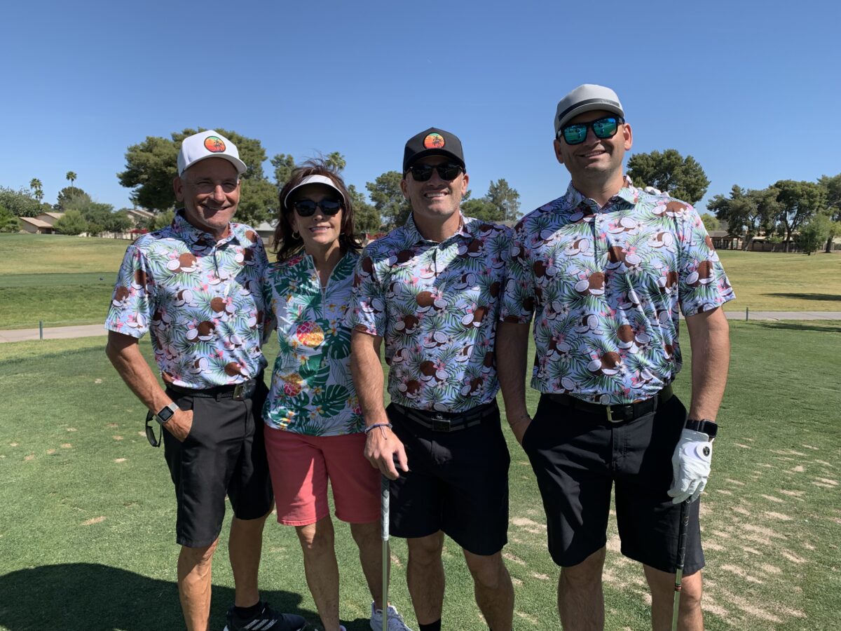 2023 Barna Family