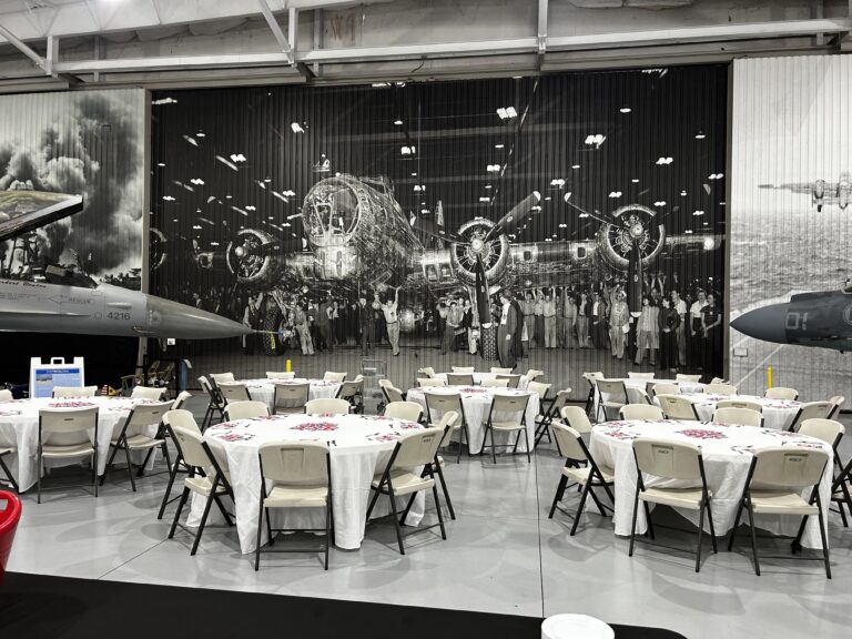 MSC Partners with AZ Aviation Historical Group